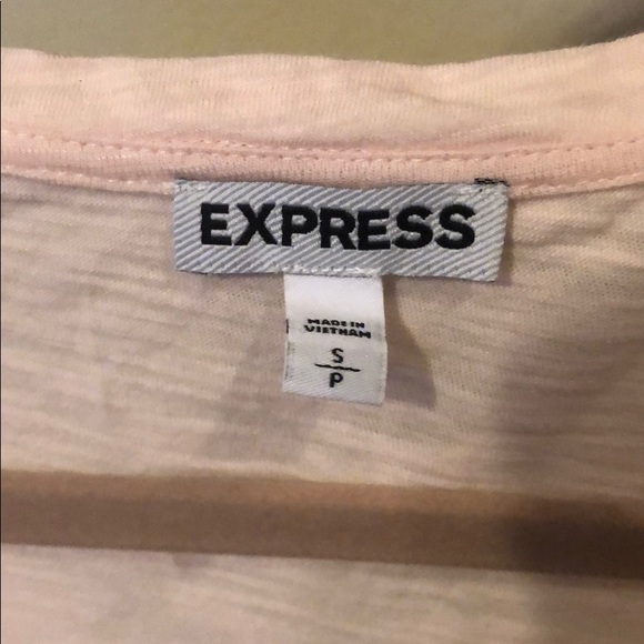 Express Tank - Picture 2 of 2